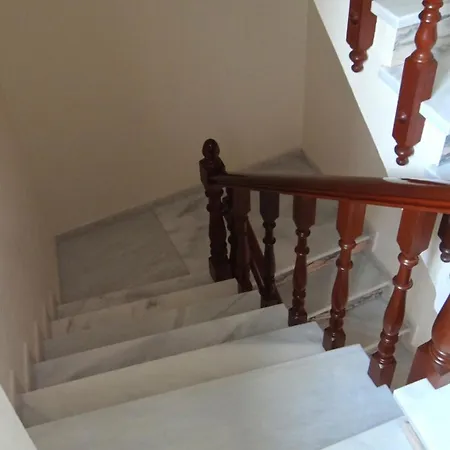 Piso De Ana Piso En Con Espacio Exterior شقة كارنوتا