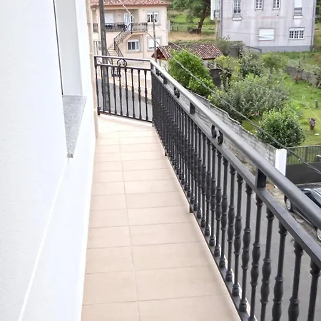 Piso De Ana - Piso En Con Espacio Exterior Apartment *