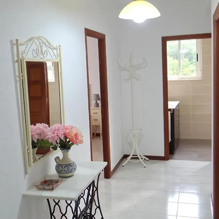 Piso De Ana Piso En Con Espacio Exterior * كارنوتا