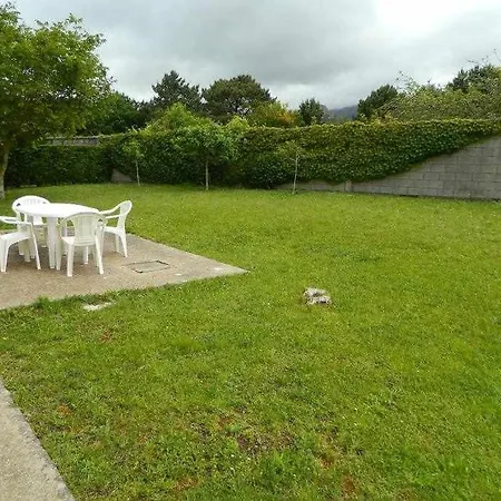 Piso De Ana - Piso En Con Espacio Exterior Carnota