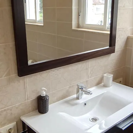 Piso De Ana - Piso En Con Espacio Exterior 公寓