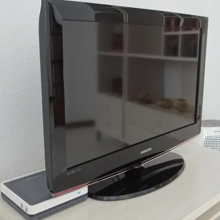 Piso De Ana - Piso En Con Espacio Exterior *