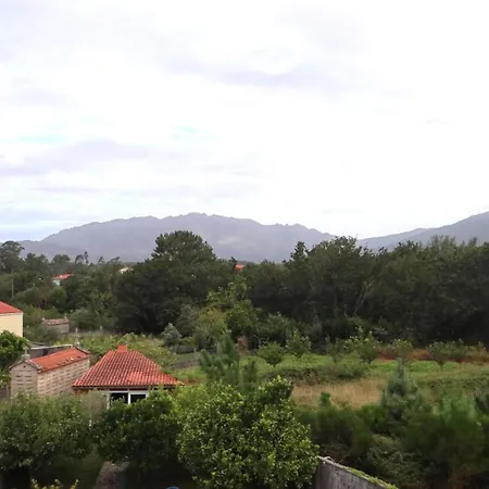 Piso De Ana - Piso En Con Espacio Exterior * Carnota