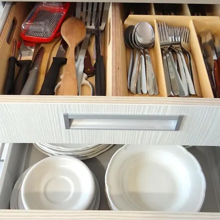 Piso De Ana - Piso En Con Espacio Exterior