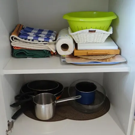 Piso De Ana - Piso En Con Espacio Exterior * Carnota