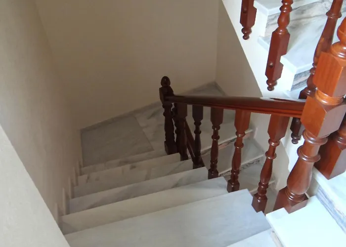 Piso De Ana - Piso En Con Espacio Exterior 公寓 Carnota